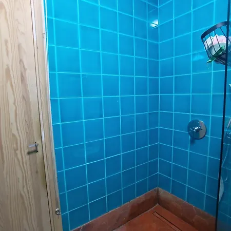 Duplex Sur Cour Arboree Parigi